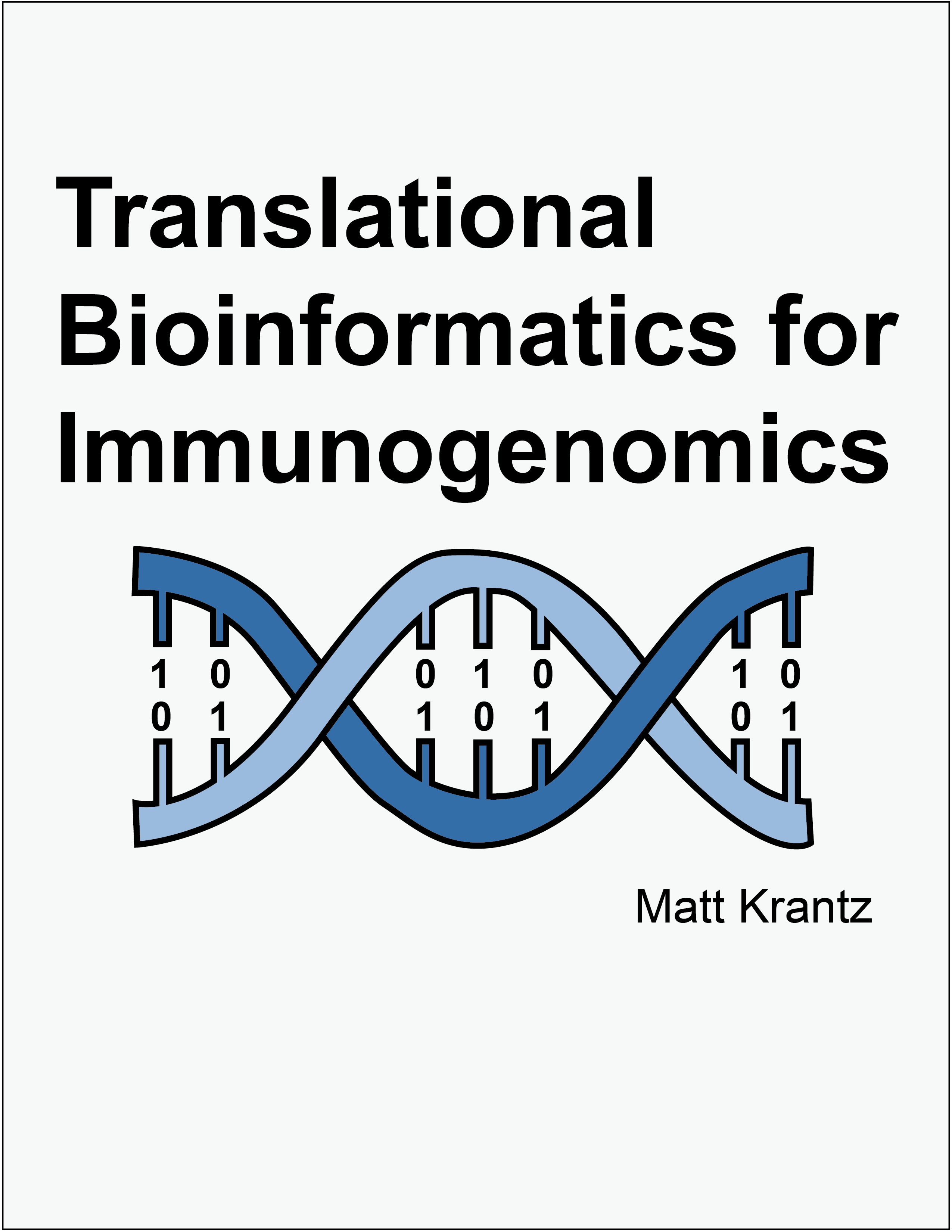 Translational Bioinformatics for Immunogenomics
